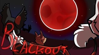 BLACKOUT - THE WARRIORS ECLIPSE (animatic)