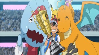 Apakah anime Pokémon berikutnya akan mengubah protagonisnya? Atau Xiaohao berhenti membuat masalah!