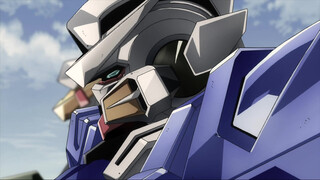 [Movie] Tidak ada Tuhan di dunia ini | Gundam 40th Anniversary