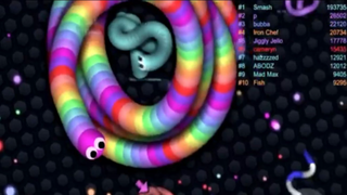 hit 200000 score #15#game