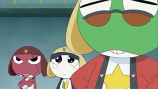 KERORO GUNSO พากย์ไทย EP.45