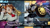 Unit Murah Tapi Op Parah 🔥🔥 | GyanCelot Gameplay • Gundam Battle CN