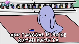 Nasibnya Sentot (Part 5)
