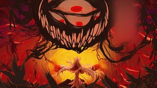 【陰陽師 Onmyoji】緊那羅主題曲《星辰之律》完整版（附歌詞）【南條愛乃】（Eng Sub/CC）