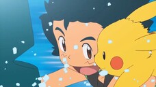 [S20 Alola] Pokémon Tập 1 - Alola! Hòn đảo đầu tiên, những Pokemon đầu tiên!!