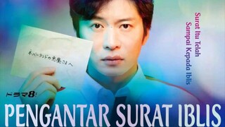 Black Posman (2023) | Ep 6 sub Indonesia