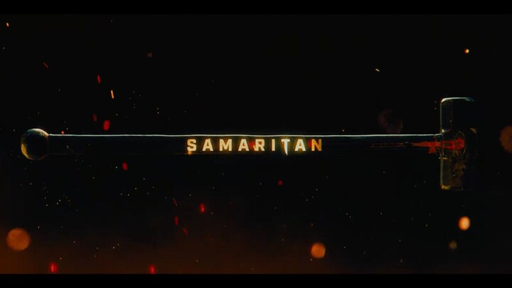 Samaritan 2022 tagalog dubbed sobrang ganda pla nito