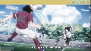 Giấc Mơ Sân Cỏ Full _ Phần 14 _ Remix Lồng tiếng hay nhất 2022 #CaptainTsubasa #schooltime