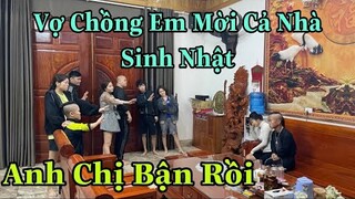 Koy Tatto tổ chức Sinh Nhật cả team NgọcRambo không ai đi