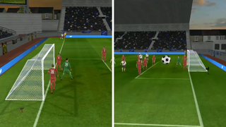 10 bàn thắng đẹp nhất của Dream League Soccer phần 2 #highlights