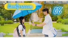 선재 업고 튀어 LOVELY RUNNER EP 8 ENG SUB