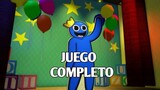 RAINBOW FRIENDS ROBLOX CAPITULO 1 (JUEGO COMPLETO SIN MORIR) DB Thiago gamer