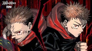 Jujutsu Kaisen「AMV」Jonth