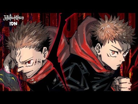 Jujutsu Kaisen「AMV」Jonth