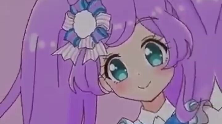 Lala. pripara