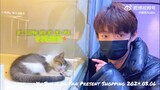 [ENG SUB] Xu Bin 徐滨 vlog - Shopping for Bday Live Stream Fan Presents 2024.03.06