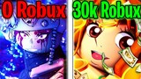 Click This Video, Win $30,000 Robux!