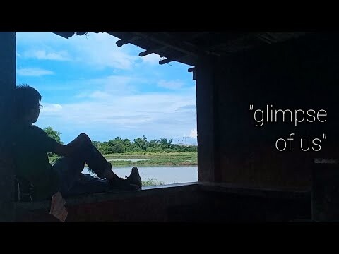 [gsarci cover] joji - glimpse of us
