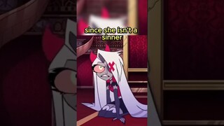 These Hazbin Hotel characters have special demonic forms