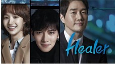 Healer EPISODE .04 TAGALOG DUB