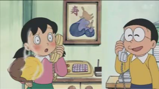 Doraemon Episode 188