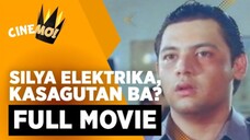 Silya Elektrika, Kasagutan Ba? | FULL MOVIE | John Regala, Dan Fernandez, Bob Soler | CINEMO