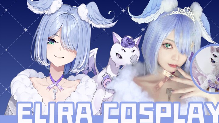 COS】Elira Pandora