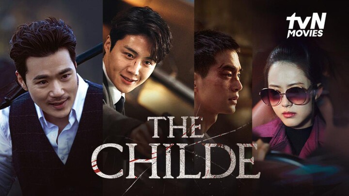 The Childe Subtitle Indonesia