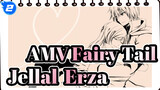 [AMV Fairy Tail] [Jellal & Erza] Sumpah Kepada Langit_2