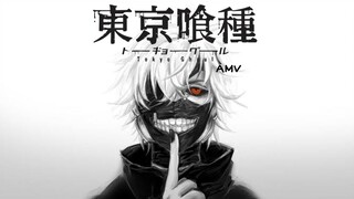 Tokyo Ghoul [AMV] Tokyo Ghoul /  ผีปอบโตเกียว / โตเกียวกูล