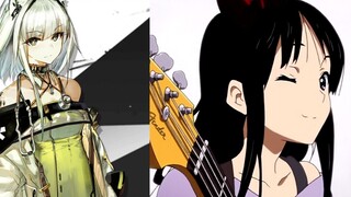 Pengisi suara Kelsey sebenarnya orang yang sama dengan mereka? ! [File Seiyuu Edisi 29]