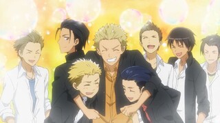 Kaichou wa Maid-sama! episode 13