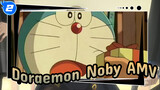 How Close Is Noby And Doraemon?_2