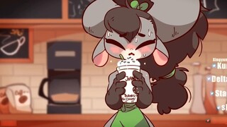 【Diives】Special milk tea