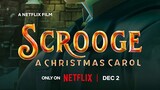 Scrooge A Christmas Carol 2022_HD