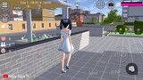 Mungutin Uang | Sakura School Simulator Indonesia