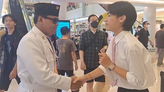 saat soekarno melihat sisi kelam wibu