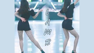 【安奈】  LAMB  性感大失败