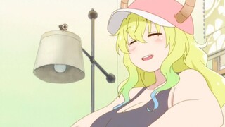 Lucoa: Đây là một cuộc thử nghiệm!