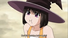 [Season 1] Rosario to Vampire Episode 09 Subtitle English