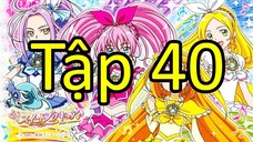 [Lồng Tiếng - Eng Sub] Suite Precure - Chiến Binh Âm Nhạc - Tập 40/Ep 40