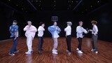 [BTS] Permission to Dance (Nhạc không lời thuần bè đệm)