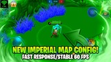 FIX LAG USING THIS ML MAP CONFIG! (Green Map Config Super Smoothly 60 FPS) - Mobile Legends