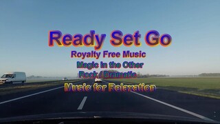 Ready- Set- Go_Music for Relaxation