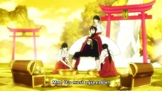 Noragami - ep. 02 (Eng. sub)