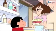 Crayon Shinchan Bahasa Indonesia