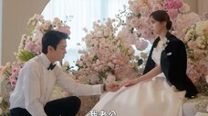 Overbearing CEO + dumb girl, business marriage... Korean dramas are stealing Jinjiang literature aga