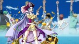 Teori One Piece! Disebut Sebagai Calon Anggota Kru Mugiwara, Ini Kemampuan Nefertari Vivi‼️