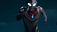 Ultraman Dyna