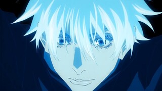 Jujutsu Kaisen Game Opening Twixtor Clips For Editing (Jujutsu Kaisen)